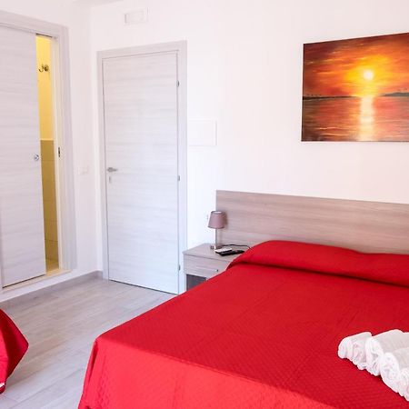 B&B Eli Роди-Гарганико Экстерьер фото