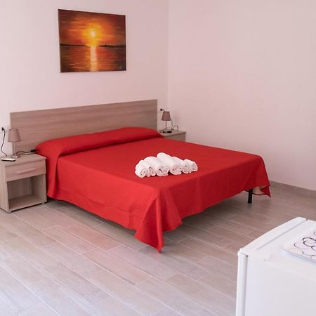 B&B Eli Роди-Гарганико Экстерьер фото