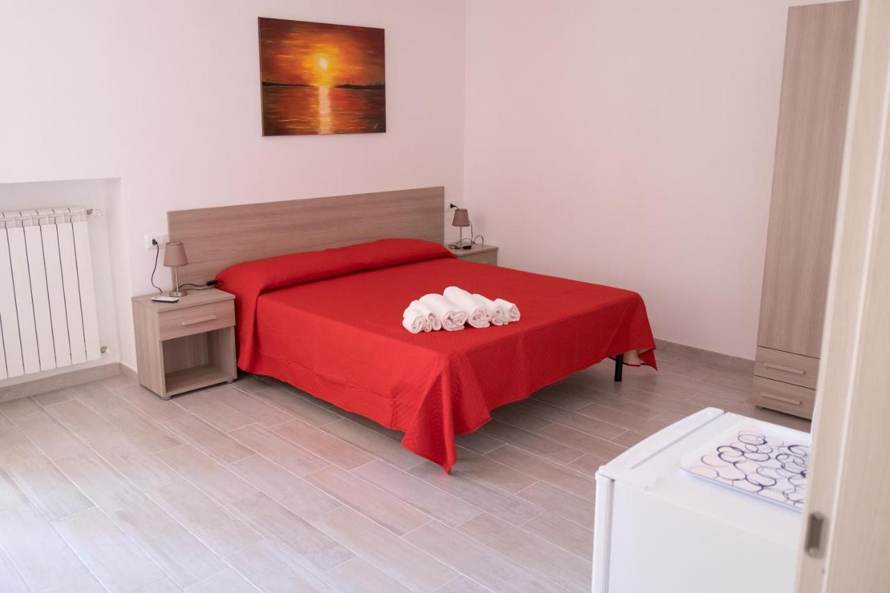 B&B Eli Роди-Гарганико Экстерьер фото