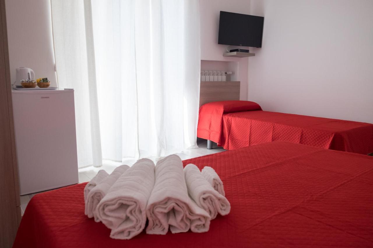 B&B Eli Роди-Гарганико Экстерьер фото