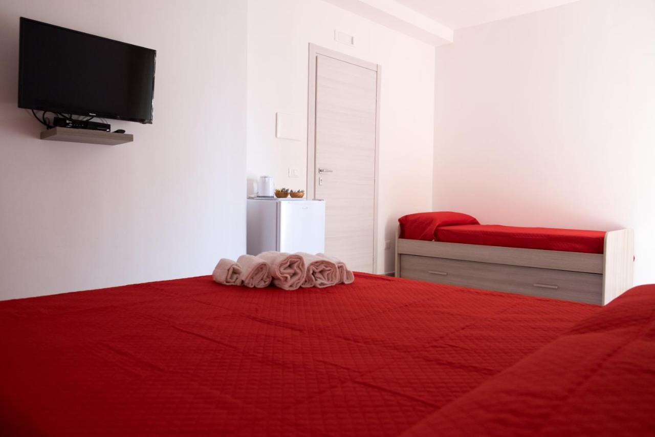 B&B Eli Роди-Гарганико Экстерьер фото