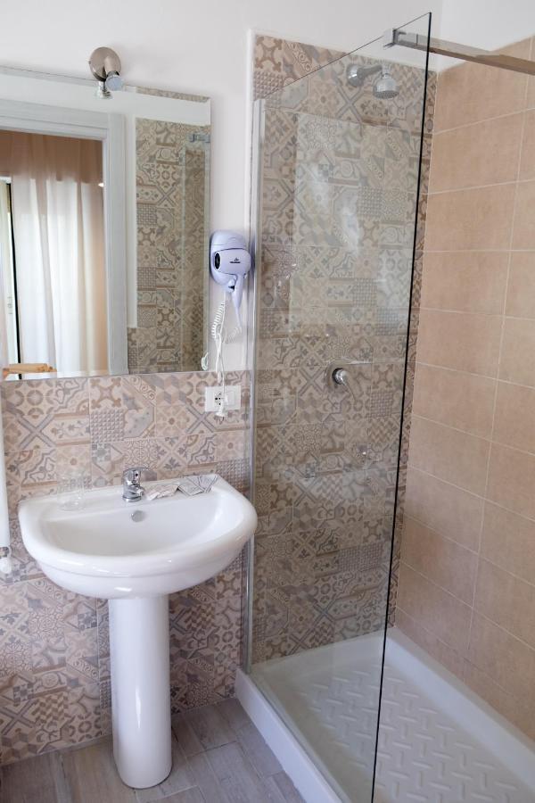 B&B Eli Роди-Гарганико Экстерьер фото